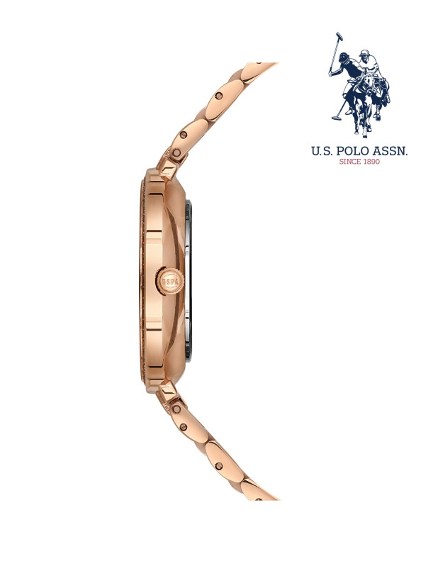 U.S. POLO ASSN. Ladies Watch
